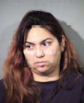 Camelia Munguia Torres
