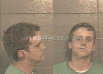 Weston Ryan Gower
