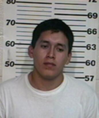 Heraclio Hernandez Bernal