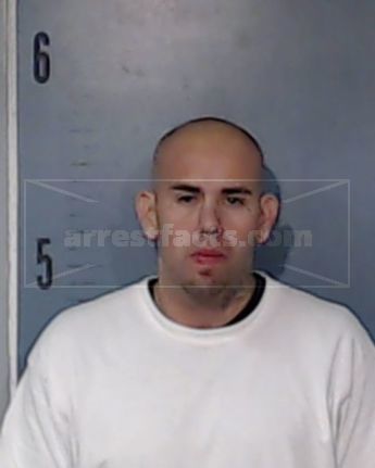 Brian Andrew Perez