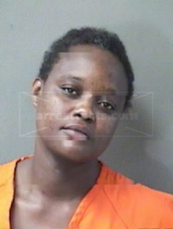 Charlotte Denise Hillman