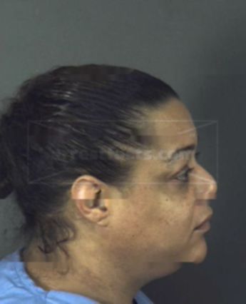 Adell Marie Theadford