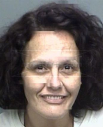 Dawn Elizabeth Garland