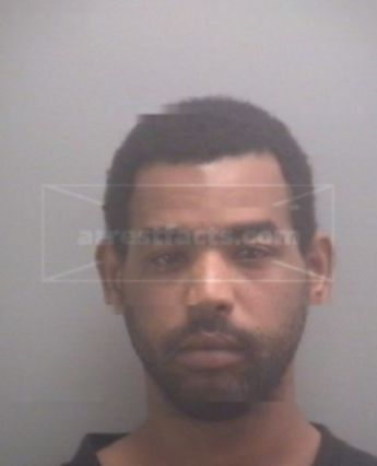 Jermaine Spencer