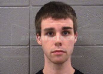 Joshua T Reilly