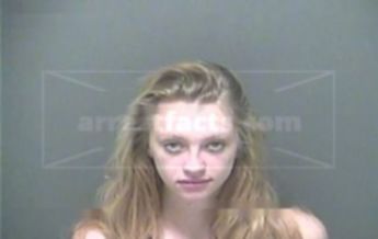 Ashley Nicle Smothers