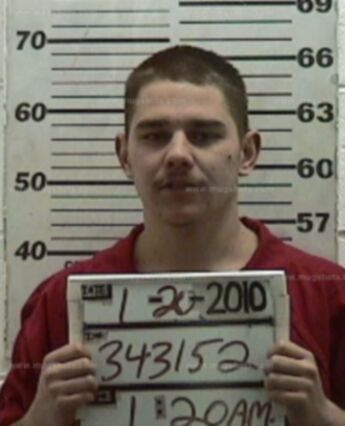 Arthur Lee Ward