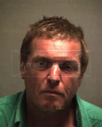 Kurtis Derewood Shipman
