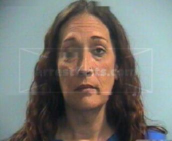 Heather Kristina Blaylock
