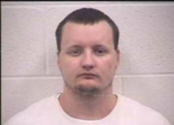 Branden Lee Faulkner