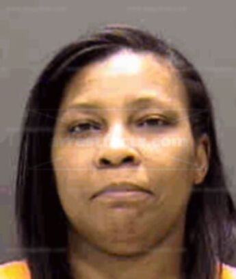 Monique Mcpherson Underwood
