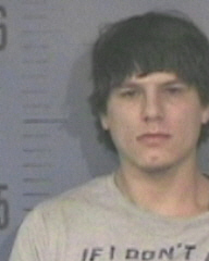 Justin Glenn Davis