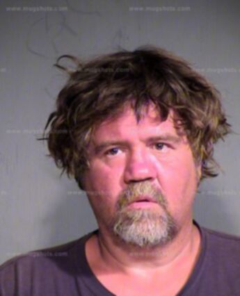 Richard Scott Riffel