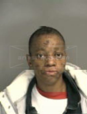 Shareese Phillips