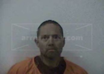 Anthony Ray Alvarado