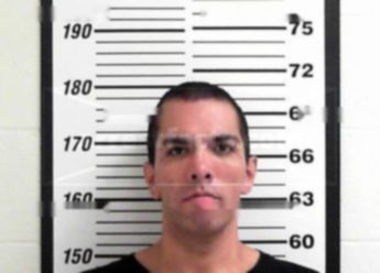 Marco Ron Martinez