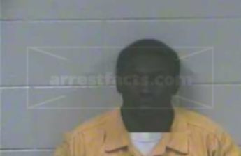 Maurice Antonio Fleming