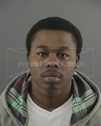 Maurice D Jackson
