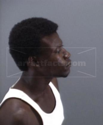 Sammy Dewayne Polk