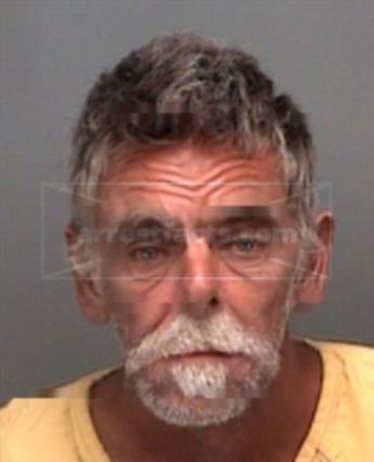Robby Joseph Walker