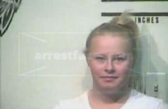 Jessica Leann Kirklin