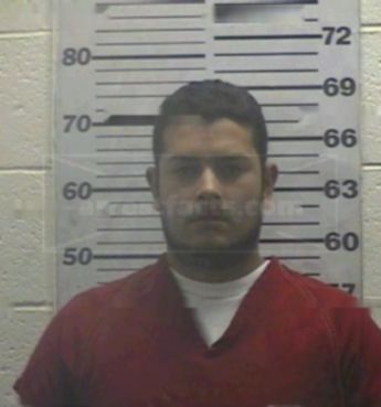 Patrick Charles Baca