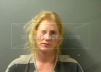 Jennifer Kaye Conwell