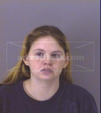 Stacy Nicole Wedgeworth