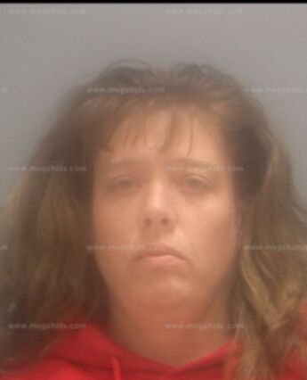 Cynthia Ann Hathaway