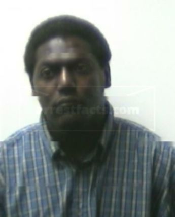 Maurice Darnell Brown