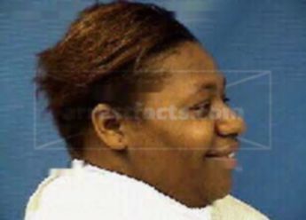 Barbara Lena Richardson