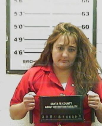 Veronica H Trujillo