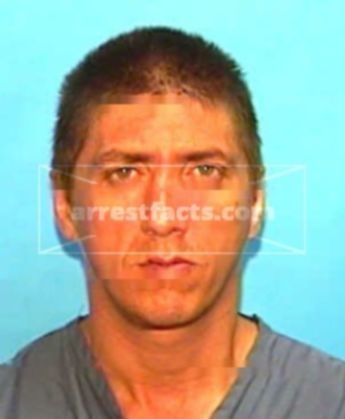 Thomas Lee Evans