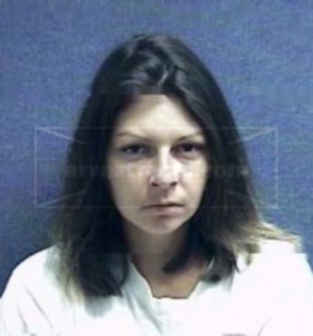 Lisa Marie Baird