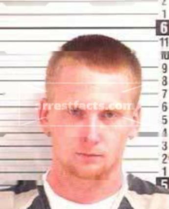 Jacob Donald Brown