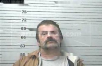 Richard Raymond Boulden