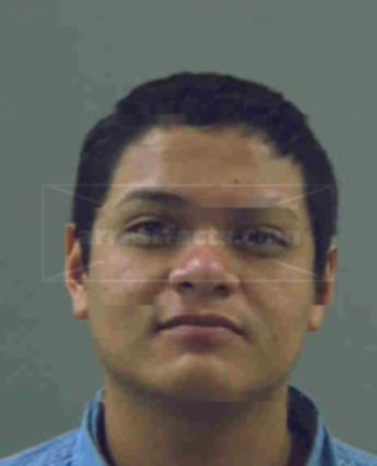 Victor Manuel Dominguez