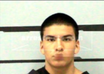 Arthur Anthony Silvas