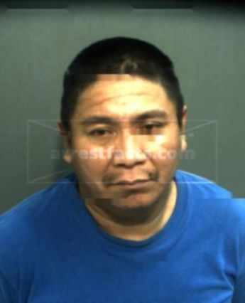 Abel Vasquez Garcia