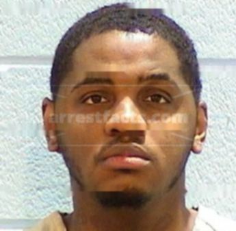 Jamell Franklin