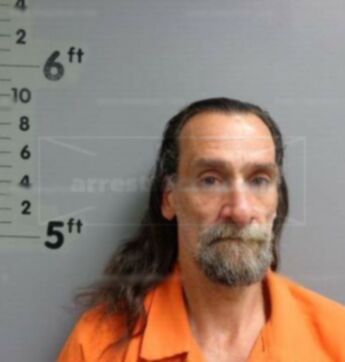 Rex Wayne Allen Jr.