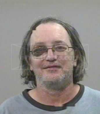 Douglas James Newman