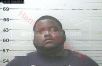 Louis Rashad Gardner