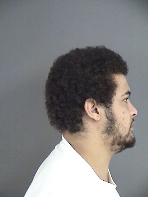 Victor Orlando Redmon