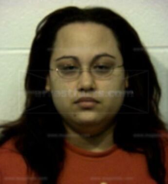 Holly Ann Martinez