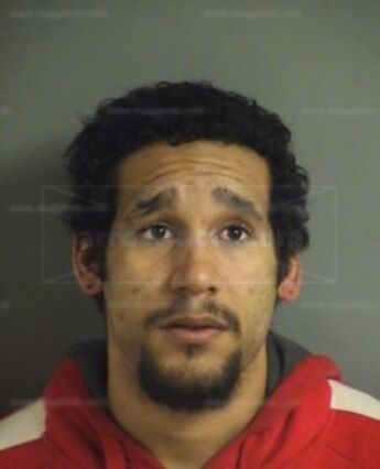 Jacob Isaac Berry