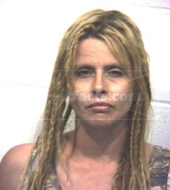 Jacqueline Michelle Lawhon