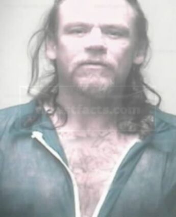 Michael Lee Leonard