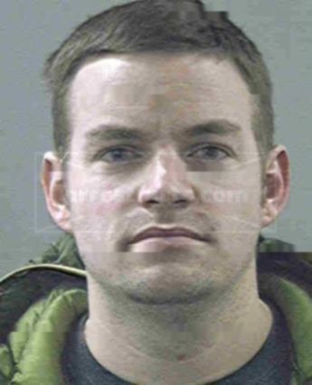 Gregory Mac Reynolds