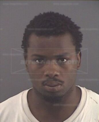 Marco Latrodd Wilson